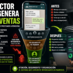 La importancia de seguimiento